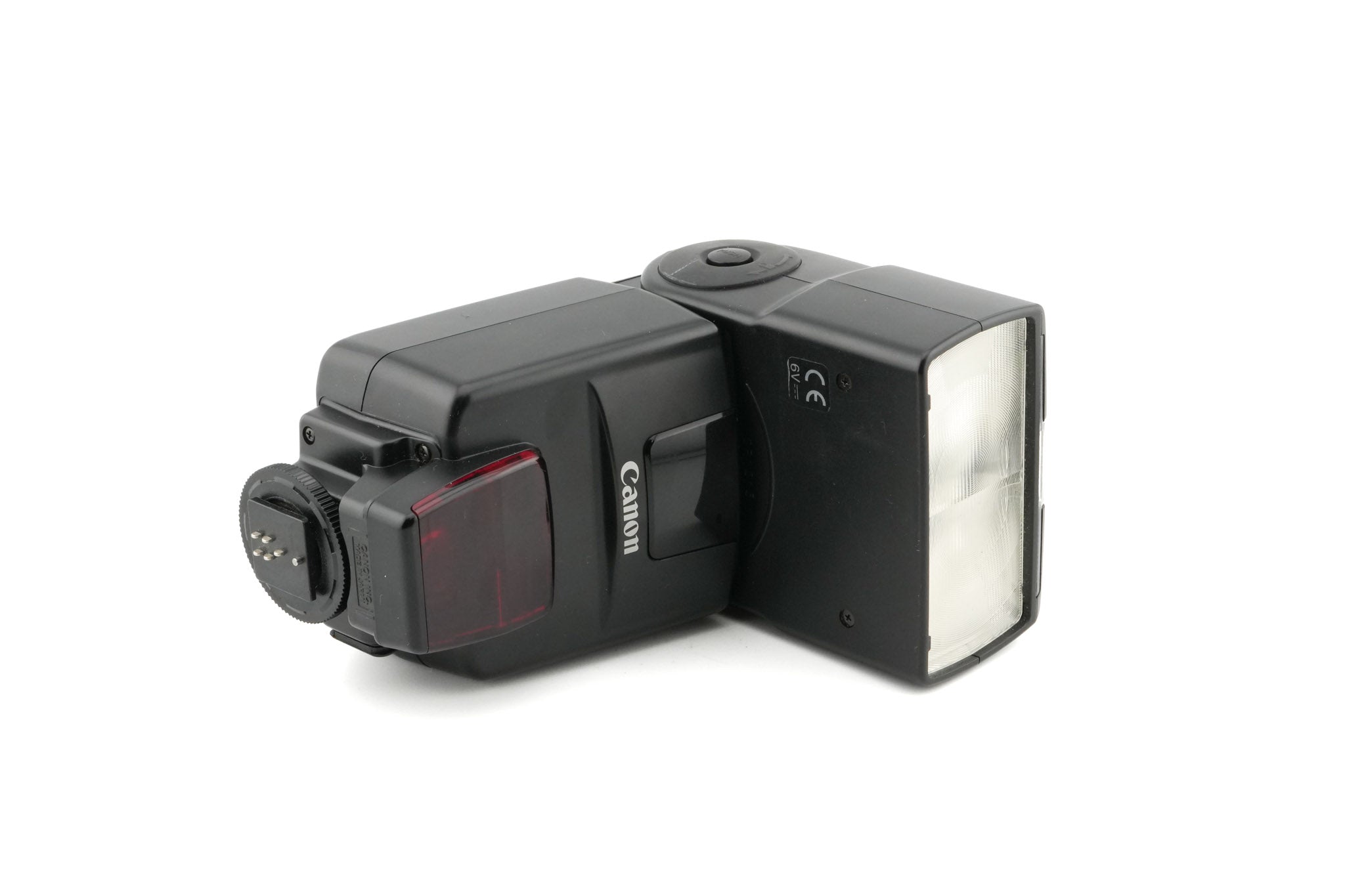 Canon 550EX Speedlite