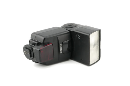 Canon 550EX Speedlite