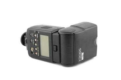 Canon 550EX Speedlite