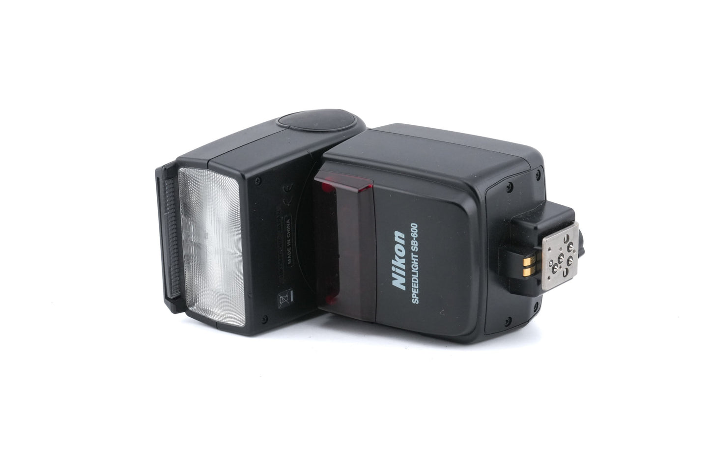 Nikon SB-600 Speedlight