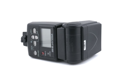 Nikon SB-600 Speedlight