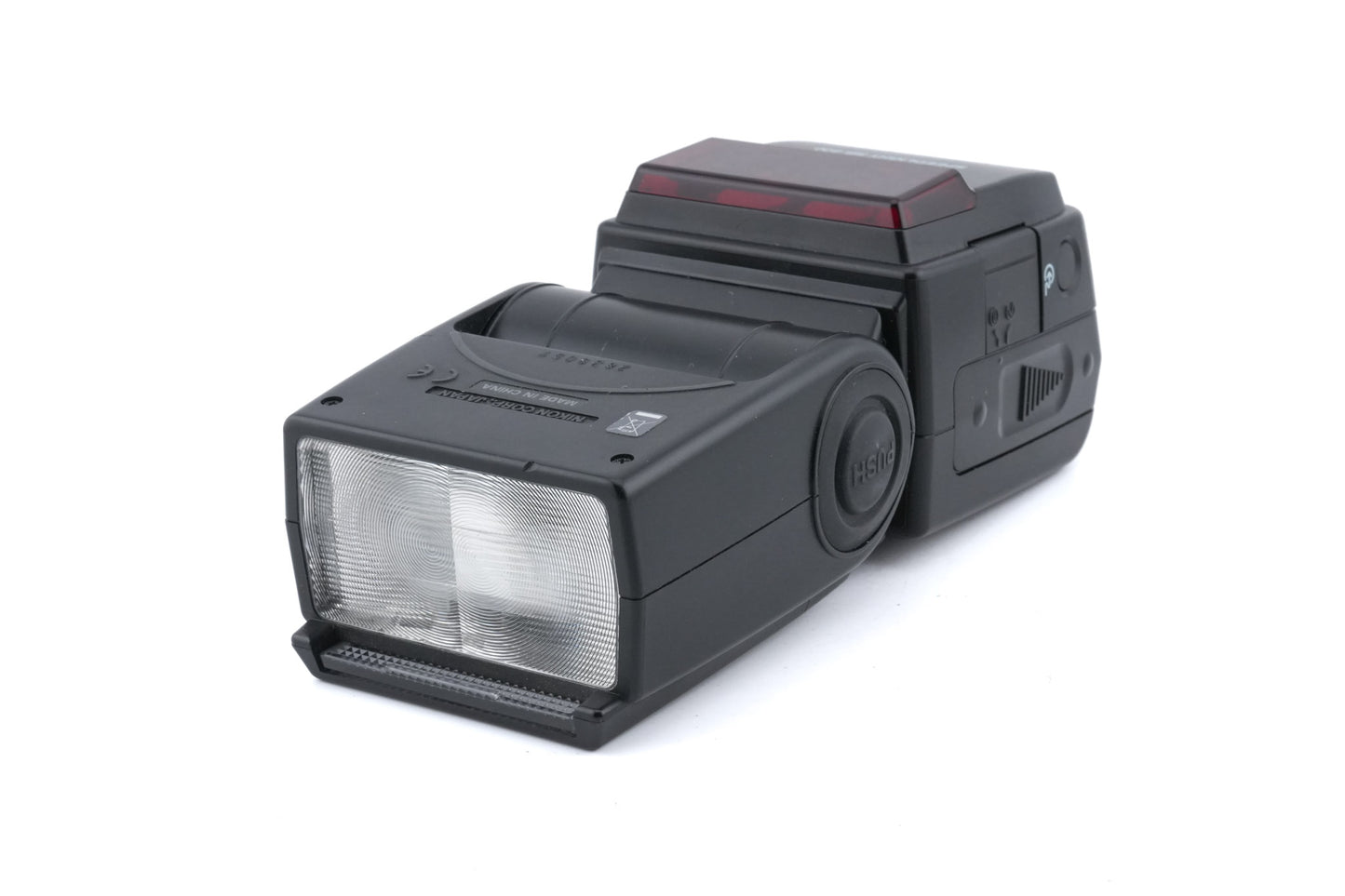 Nikon SB-600 Speedlight