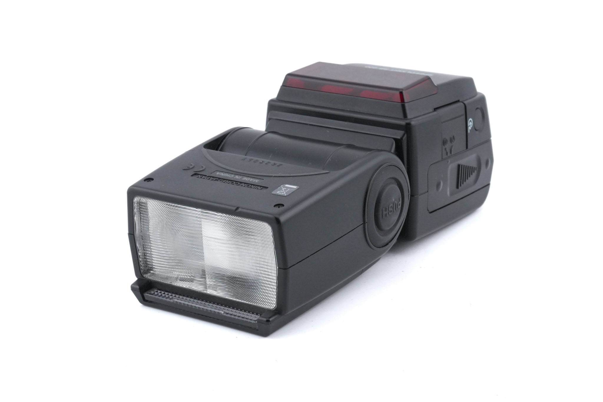 Nikon SB-600 Speedlight