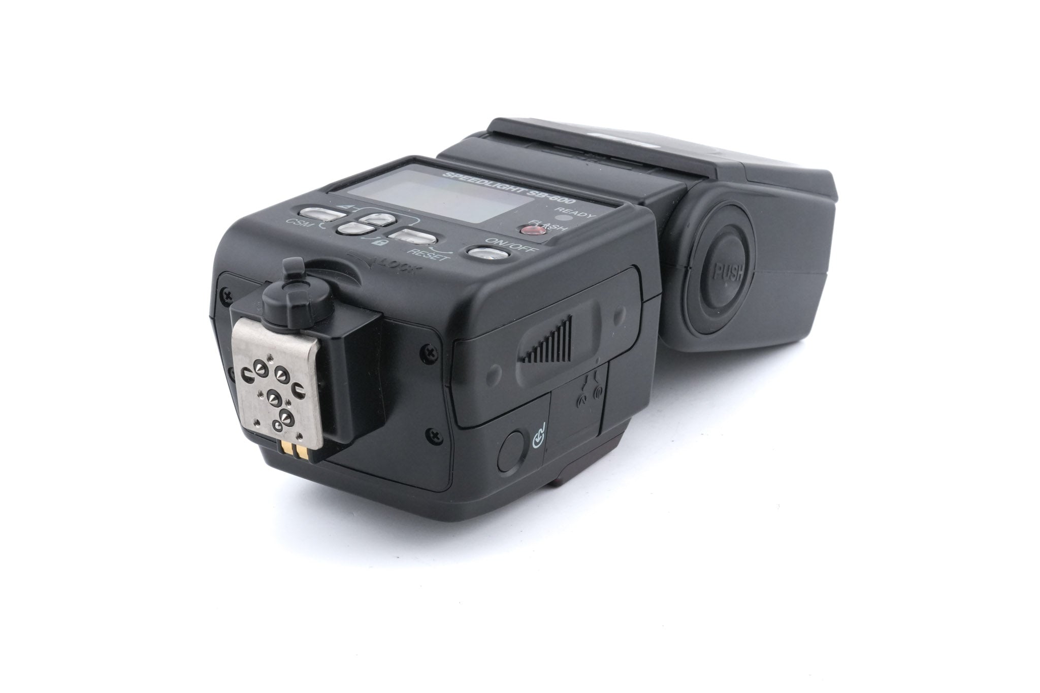 Nikon SB-600 Speedlight