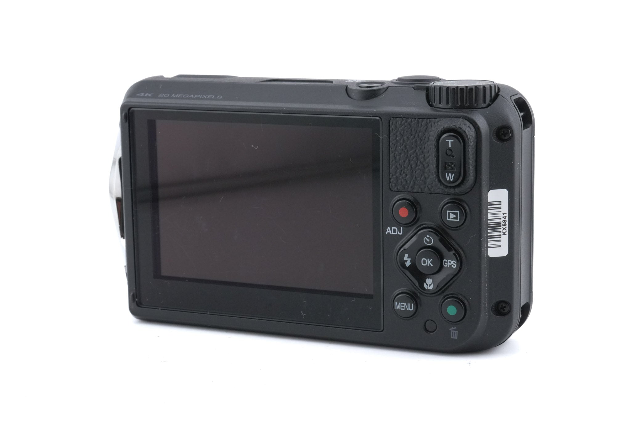 リコー RICOH WG-6 ブラック Amazon.co.jp: RICOH WG-6 ブラック 本格防水カメラ 20メートル