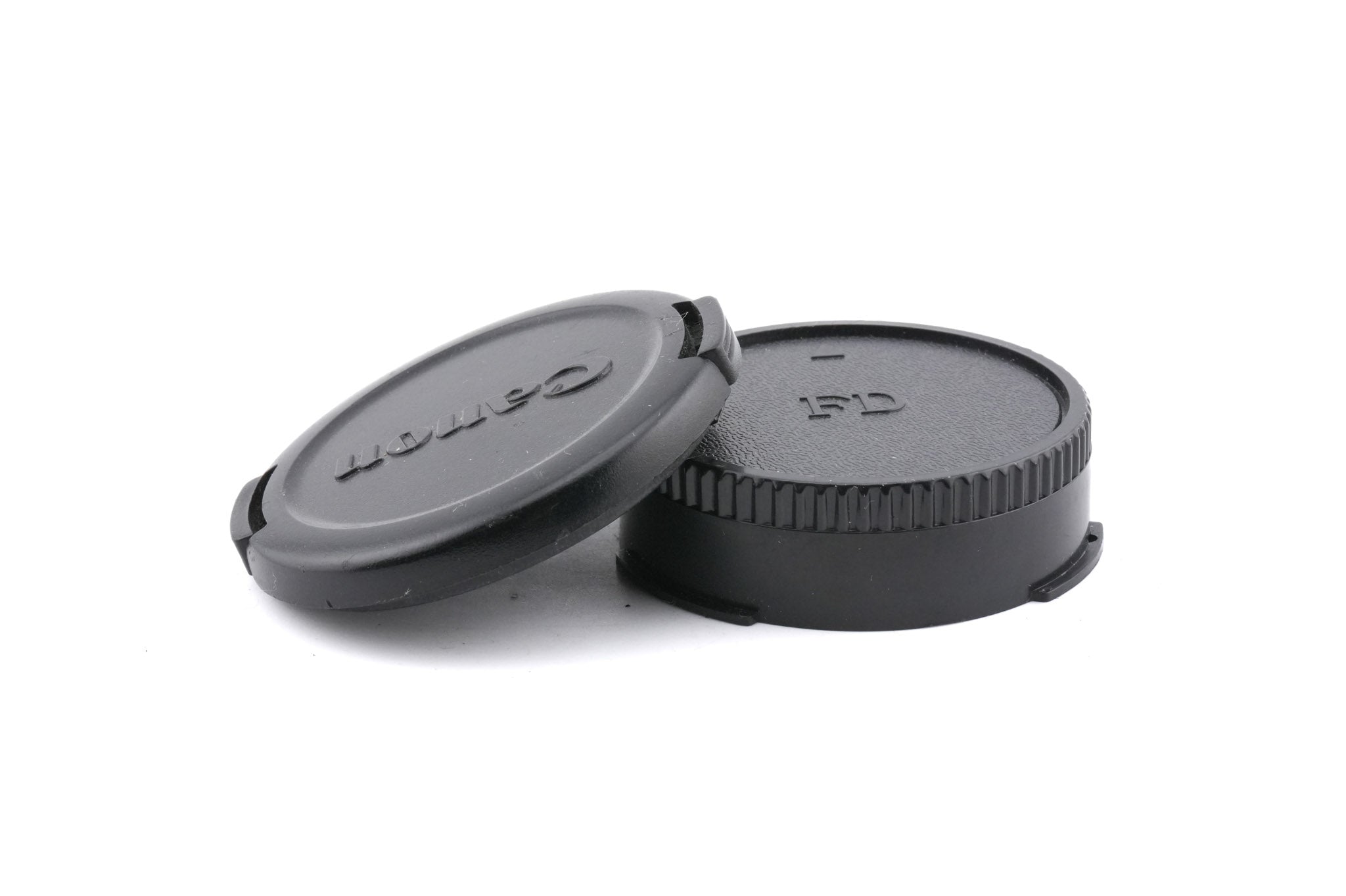 Canon 50mm f3.5 Macro FDn