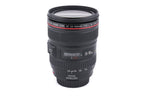 Canon 24-105mm f4 L IS USM