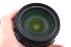 Canon 24-105mm f4 L IS USM