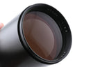 Tokina 400mm f5.6 RMC