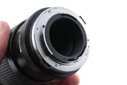 Tokina 400mm f5.6 RMC