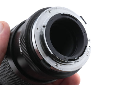 Tokina 400mm f5.6 RMC