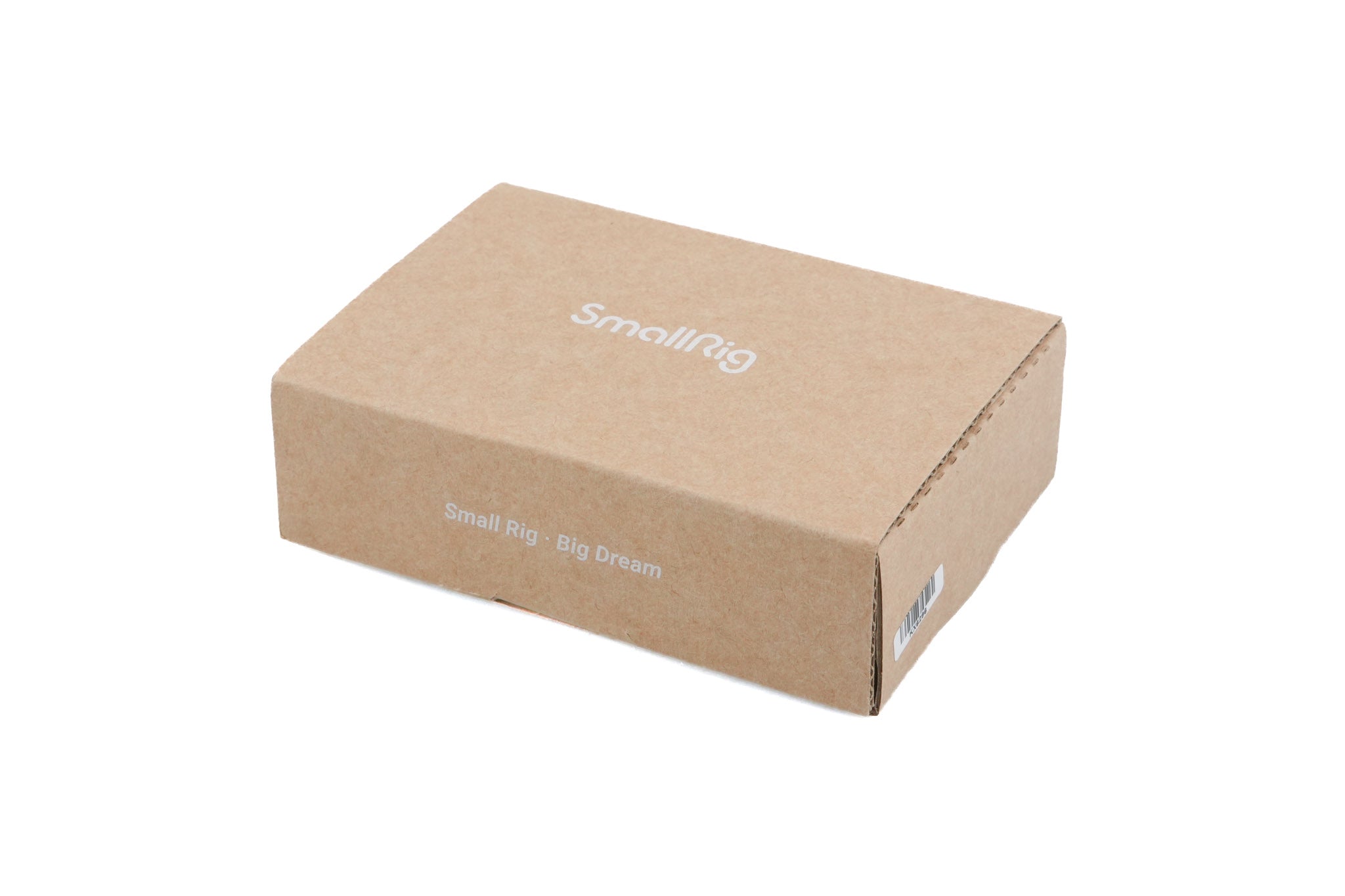 SmallRig Cold Shoe to 1/4 Threaded Adapter (761)