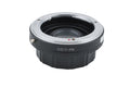 Pixco Contax/Yashica - Pentax K (CO/Y - PK) Adapter