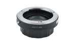 Pixco Contax/Yashica - Pentax K (CO/Y - PK) Adapter