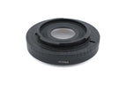 Pixco Contax/Yashica - Pentax K (CO/Y - PK) Adapter