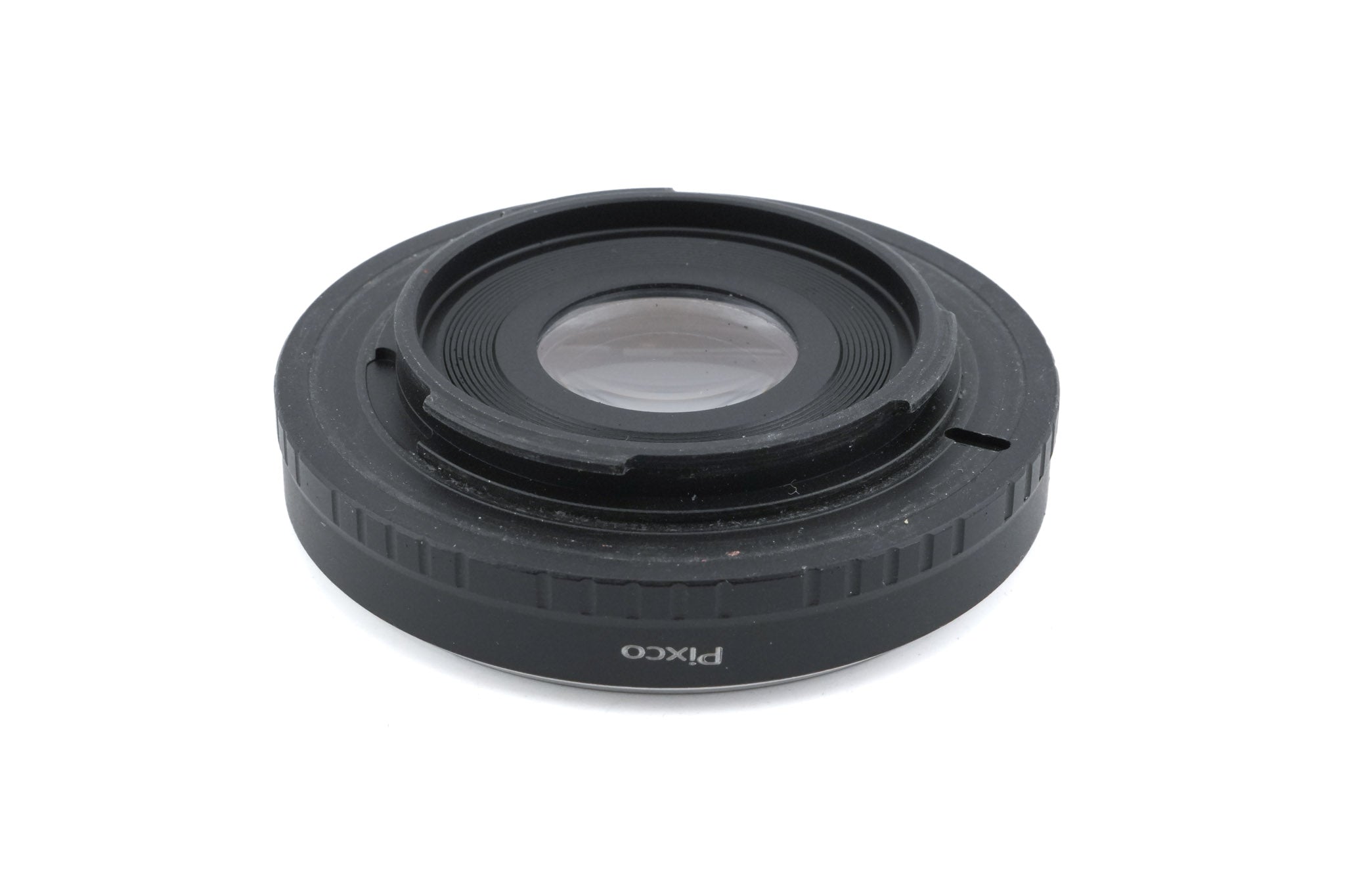 Pixco Contax/Yashica - Pentax K (CO/Y - PK) Adapter