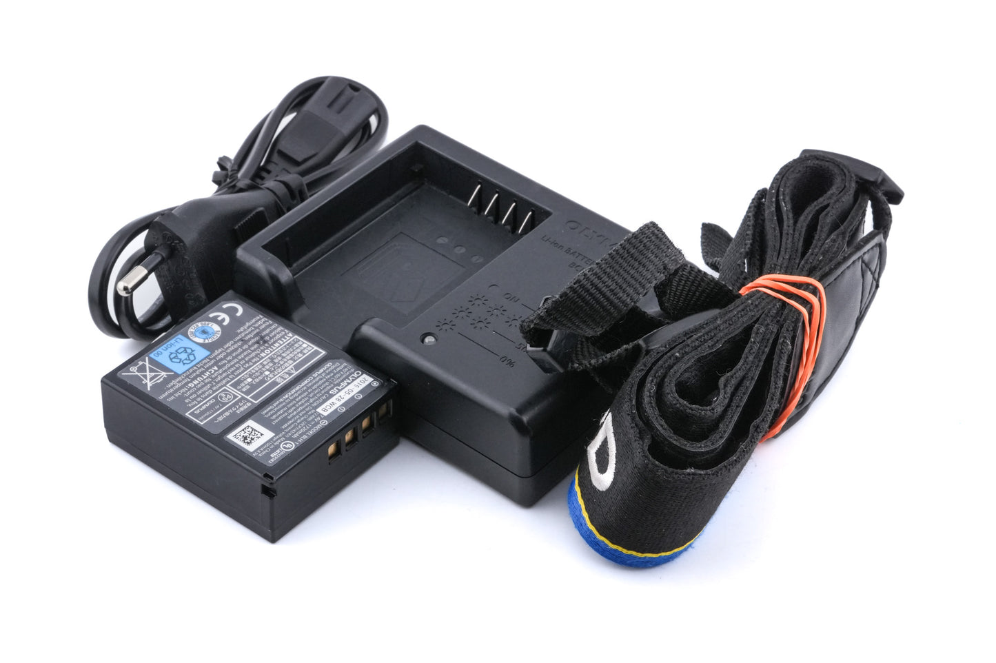 Olympus OM-D E-M1 Mark III