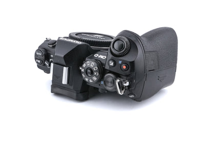 Olympus OM-D E-M1 Mark III