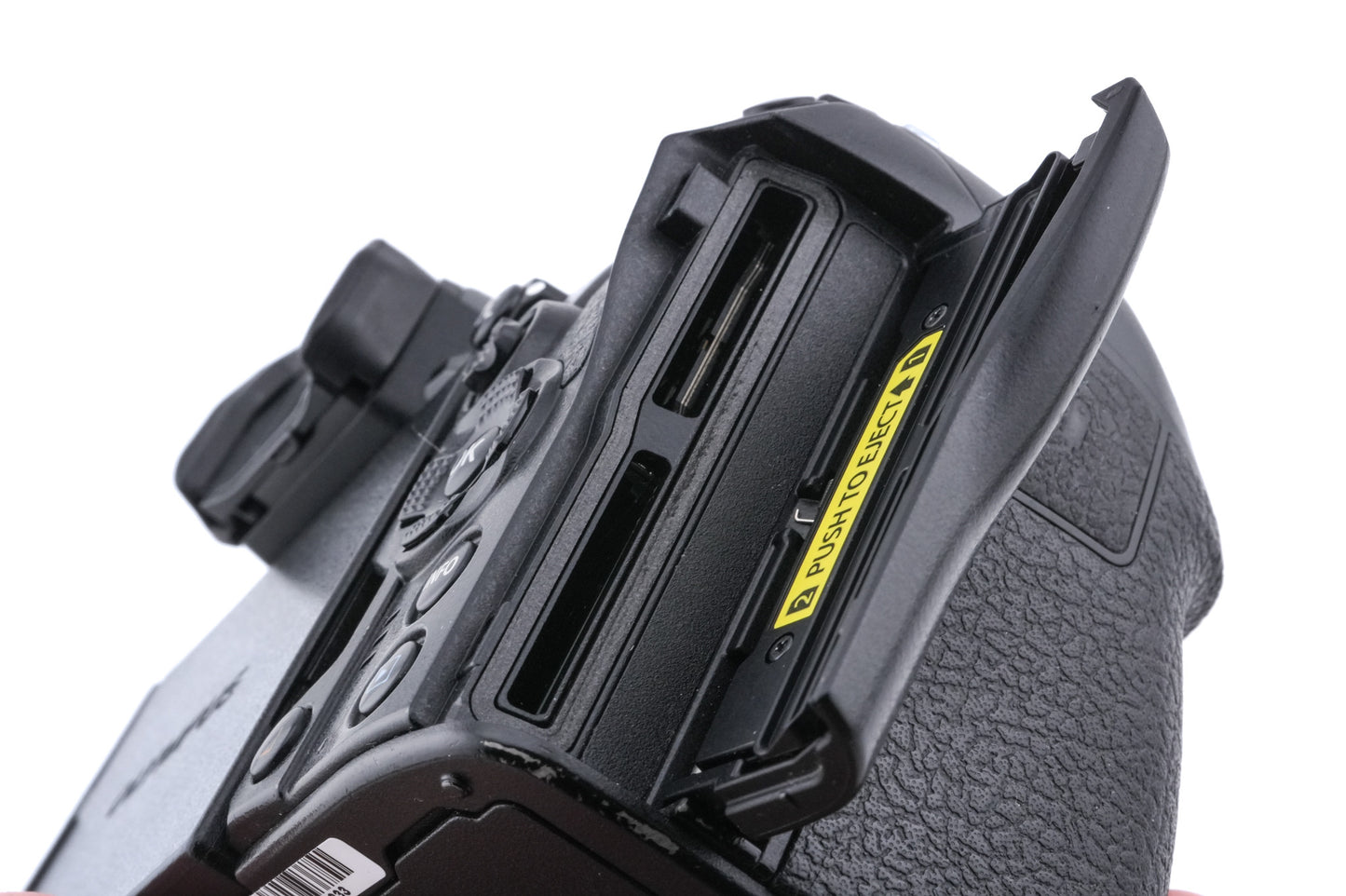 Olympus OM-D E-M1 Mark III