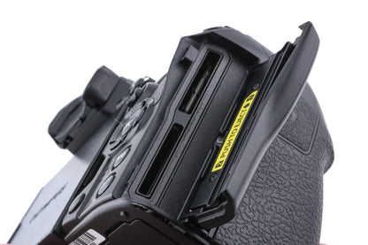 Olympus OM-D E-M1 Mark III