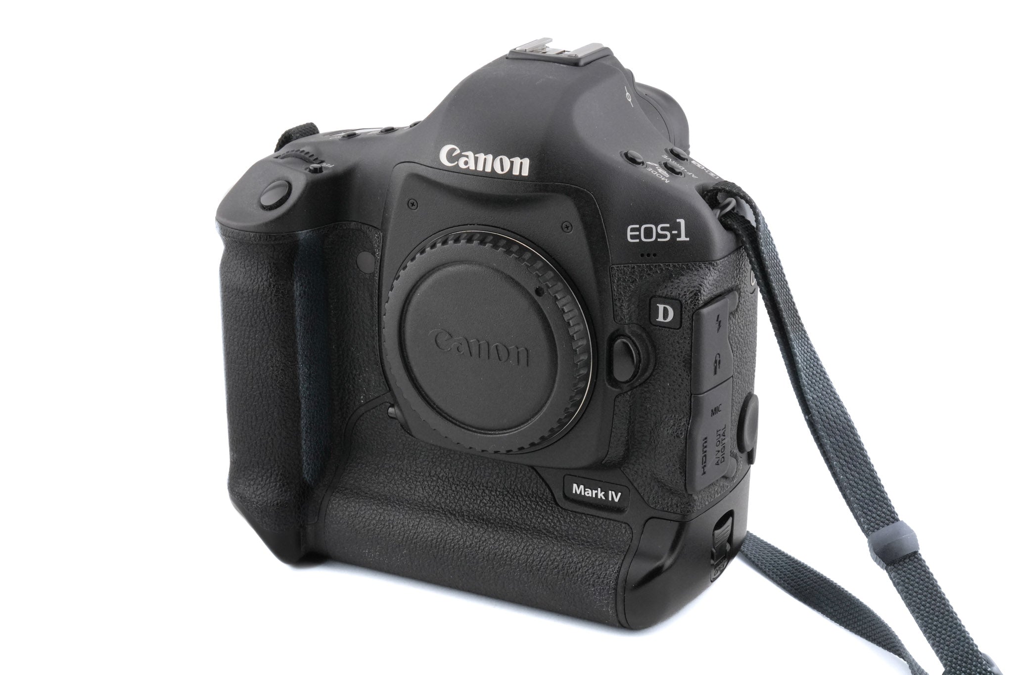 Canon EOS 1D Mark IV - Camera – Kamerastore