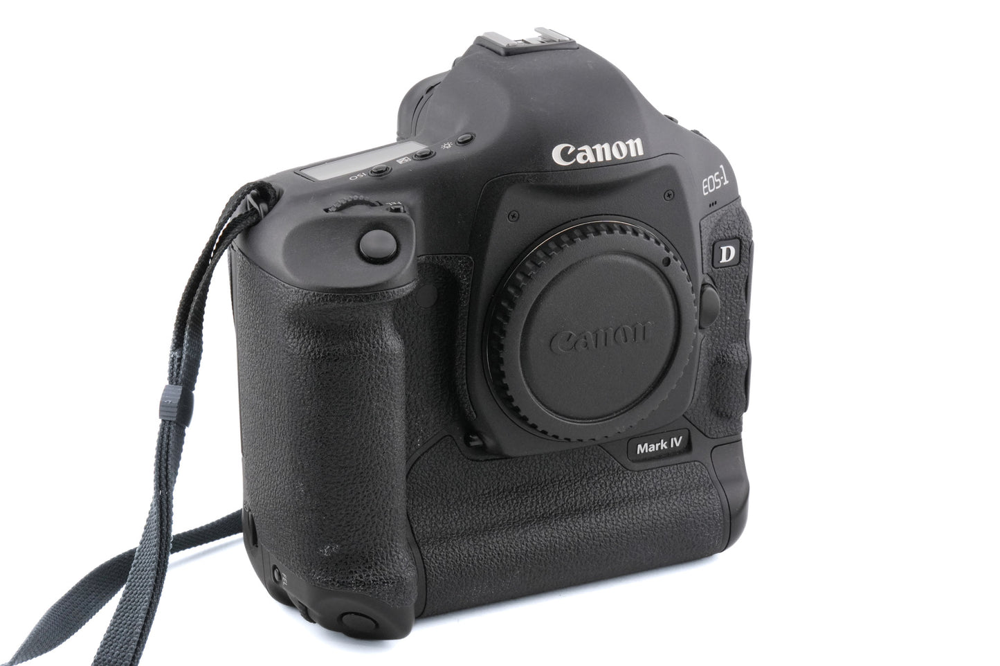 Canon EOS 1D Mark IV