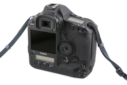 Canon EOS 1D Mark IV