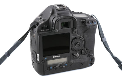 Canon EOS 1D Mark IV