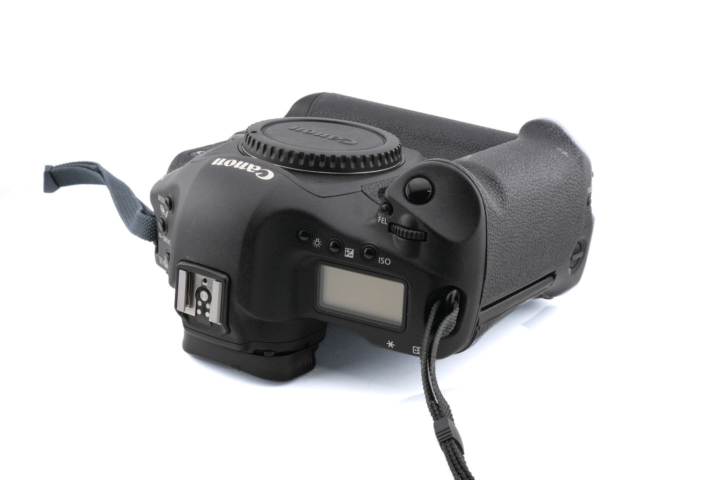 Canon EOS 1D Mark IV