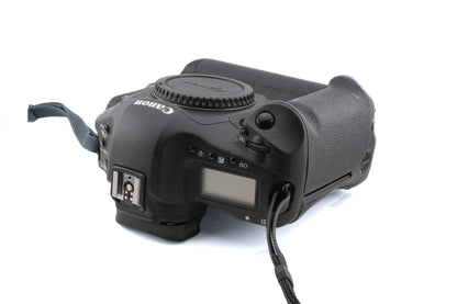 Canon EOS 1D Mark IV