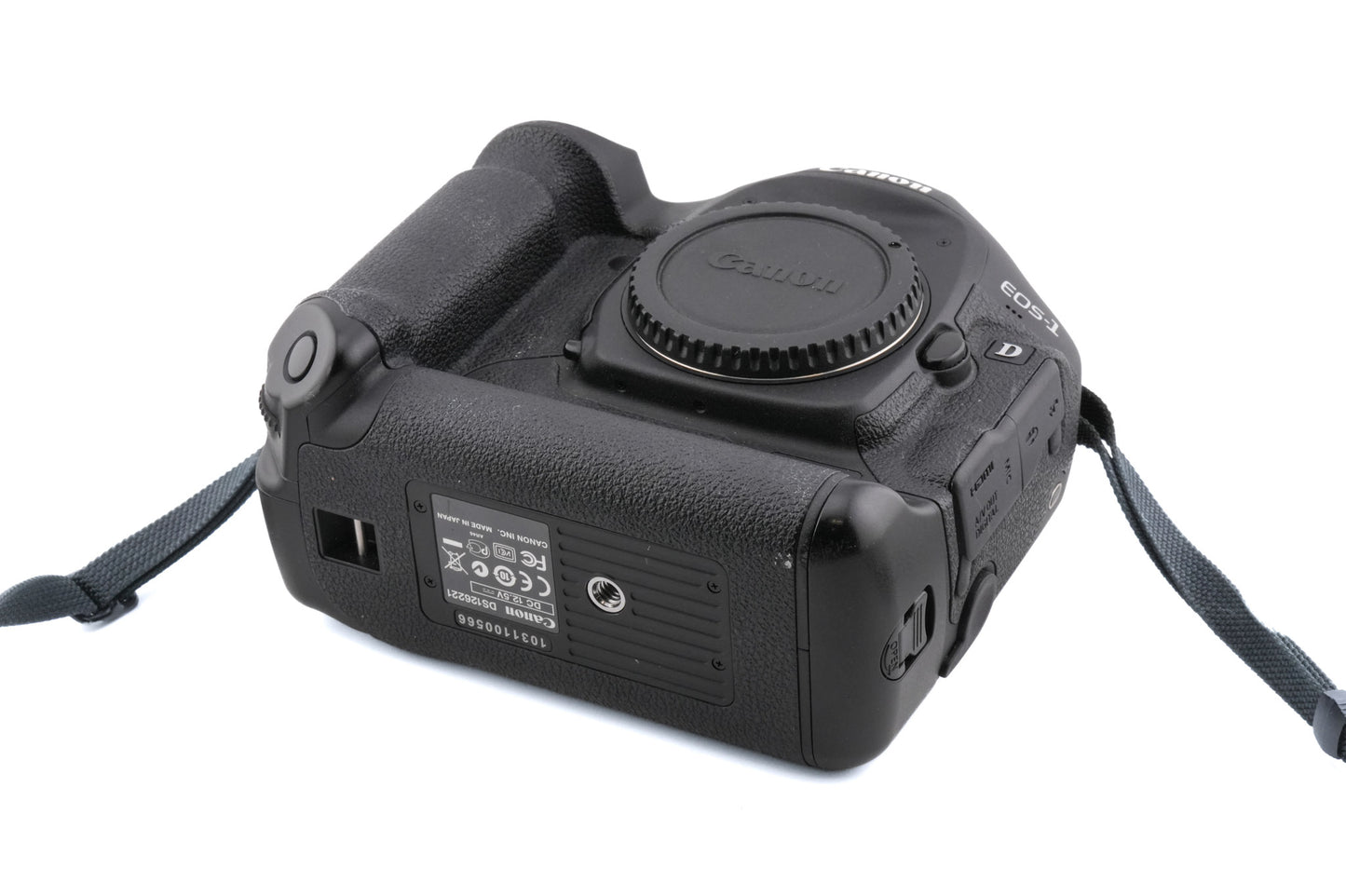 Canon EOS 1D Mark IV