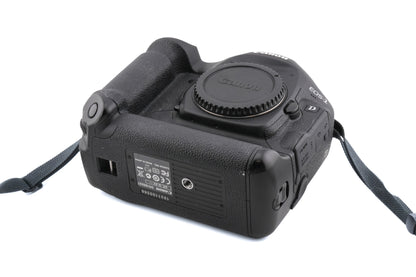 Canon EOS 1D Mark IV