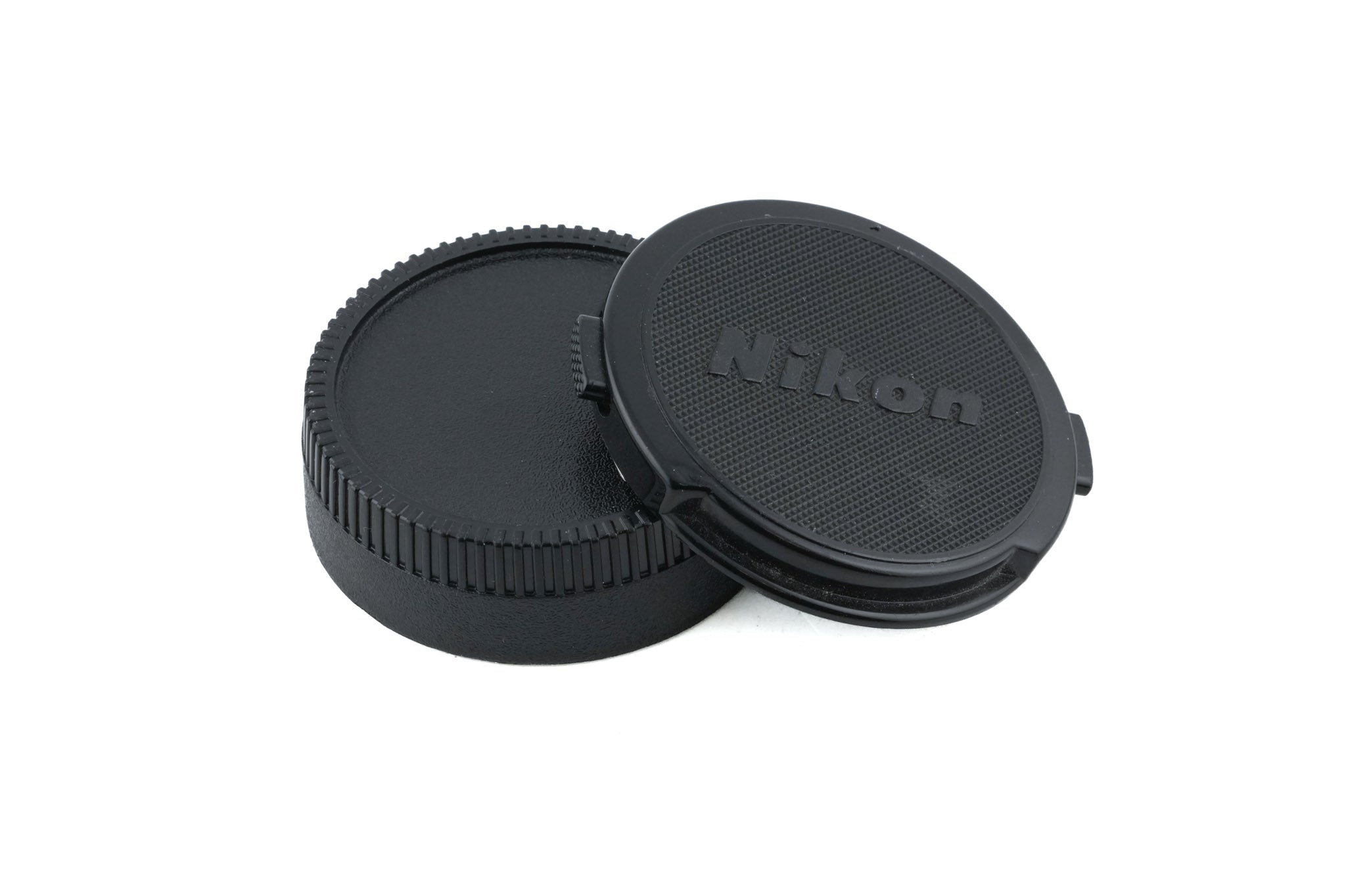 Nikon 50mm f1.8 Series E