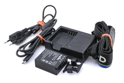 Olympus OM-D E-M1 Mark III