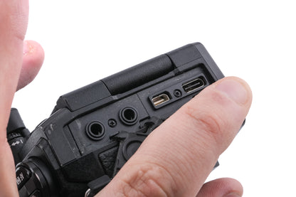 Olympus OM-D E-M1 Mark III