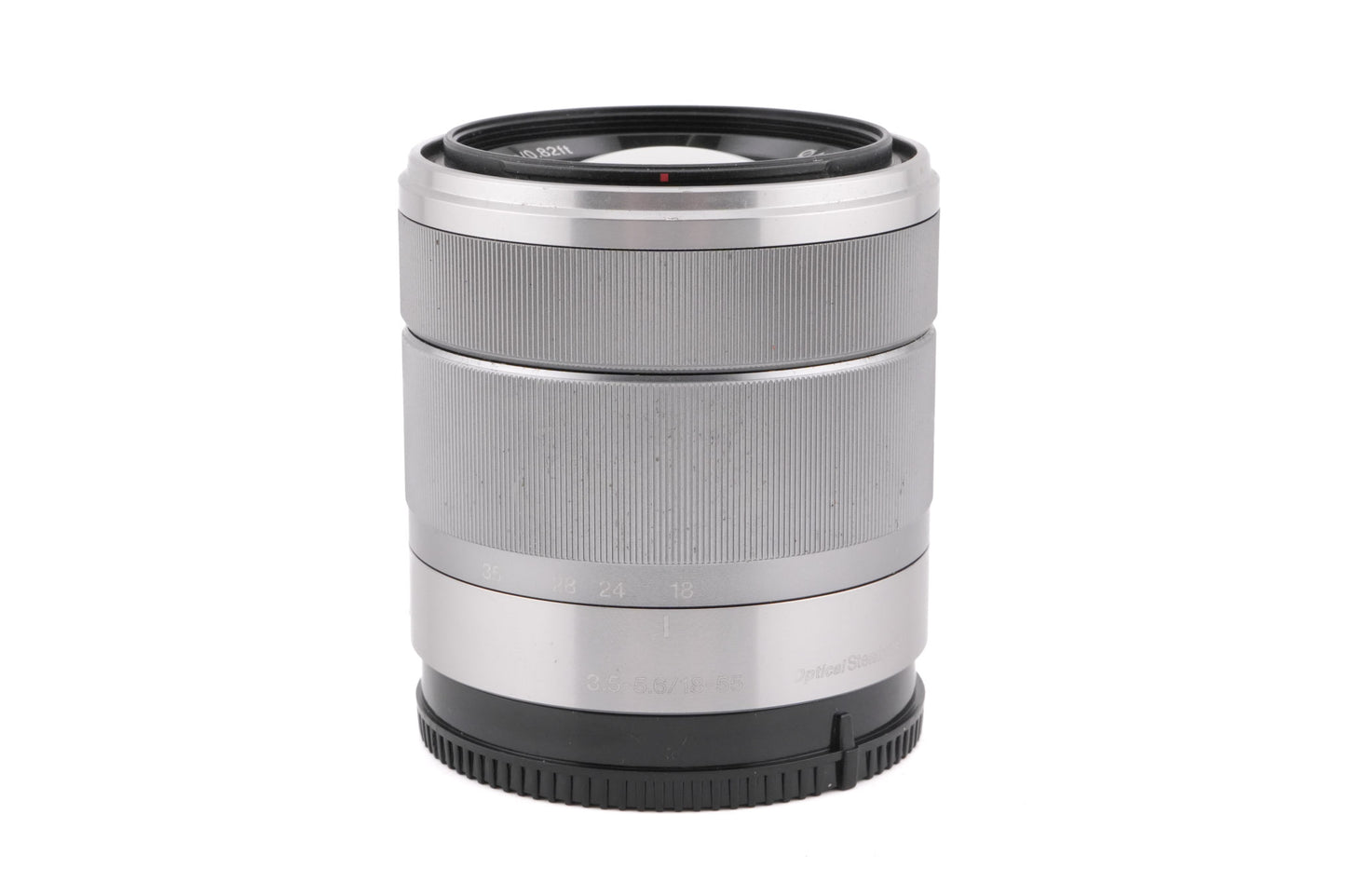 Sony 18-55mm f3.5-5.6 OSS (SEL1855)