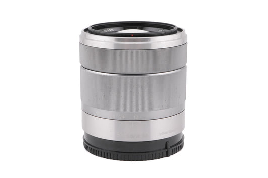 Sony 18-55mm f3.5-5.6 OSS (SEL1855)