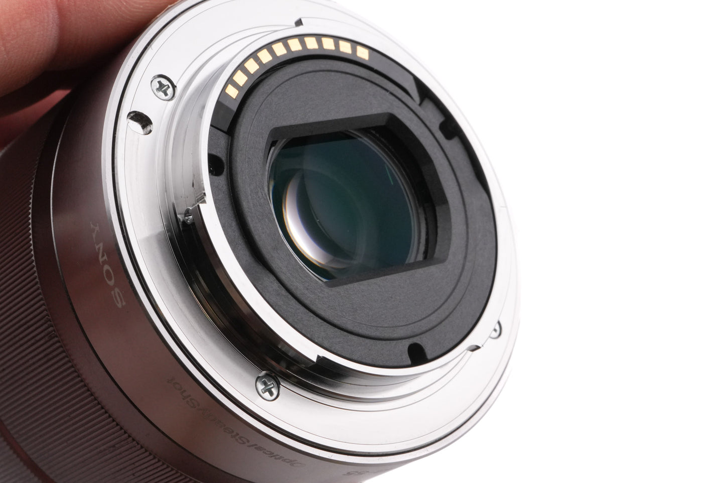 Sony 18-55mm f3.5-5.6 OSS (SEL1855)