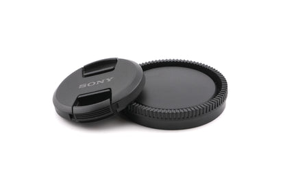 Sony 18-55mm f3.5-5.6 OSS (SEL1855)