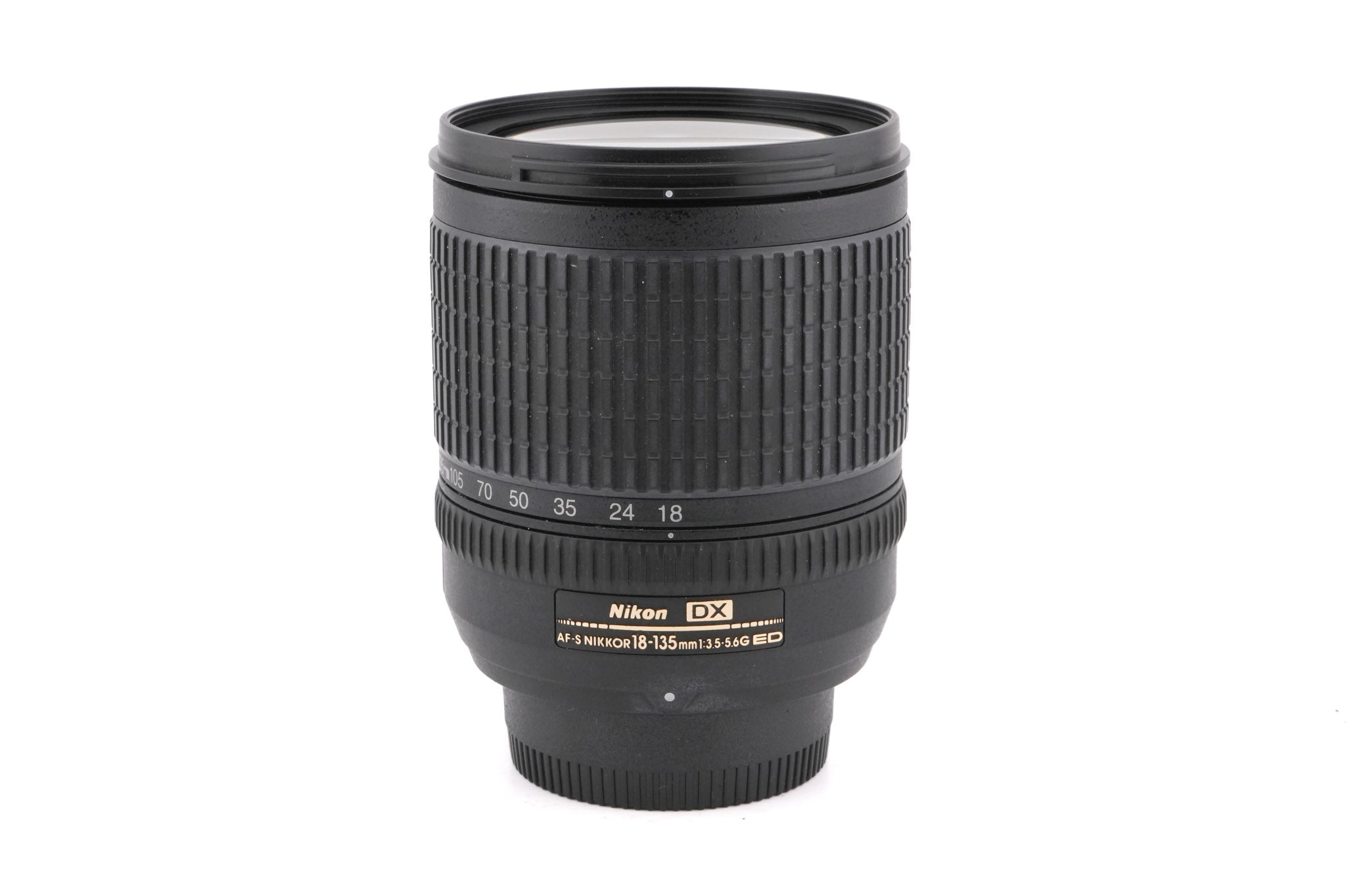 Tamron 18-250mm f3.5-6.3 AF Aspherical Di II LD Macro (IF) (A18