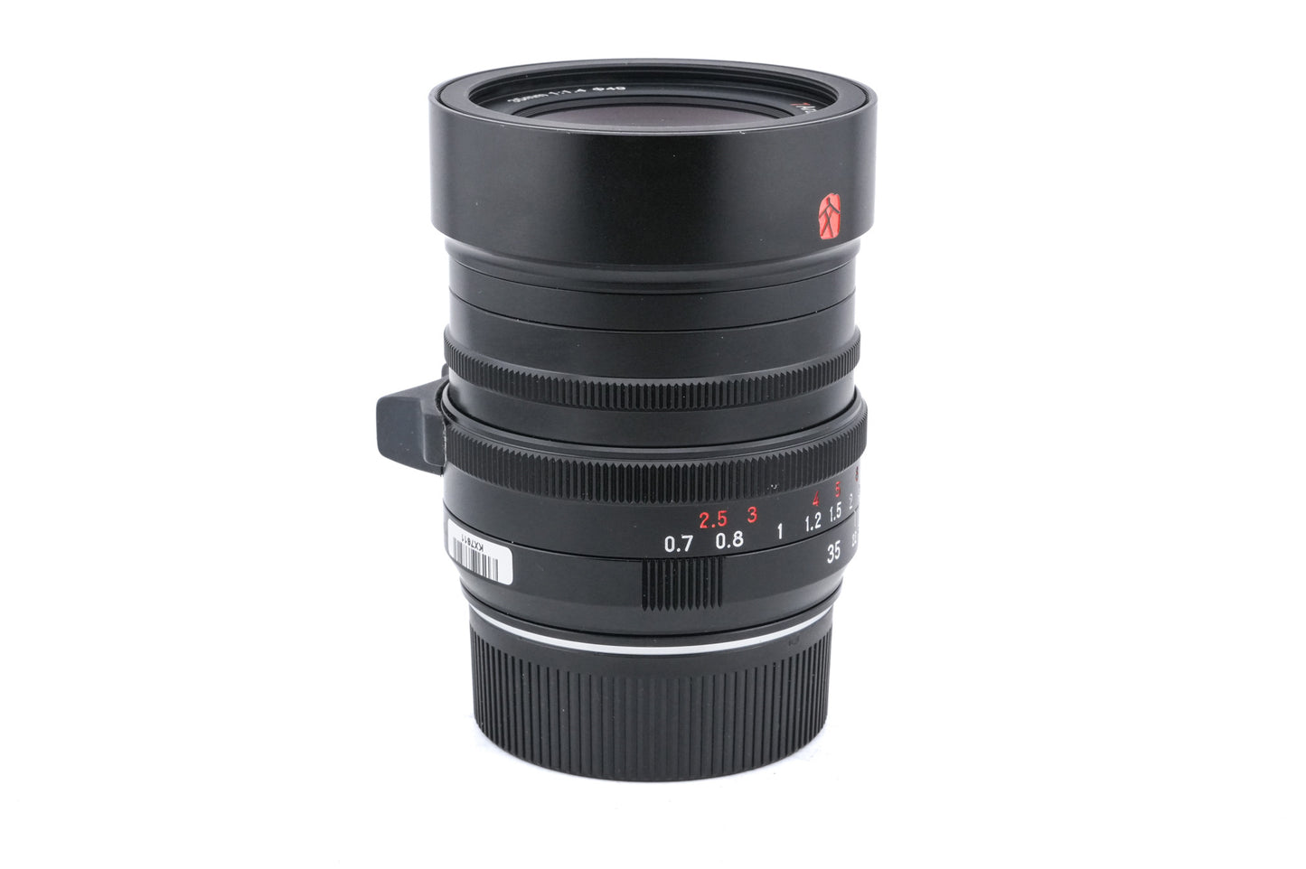 7Artisans 35mm f1.4 WEN