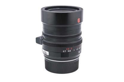 7Artisans 35mm f1.4 WEN