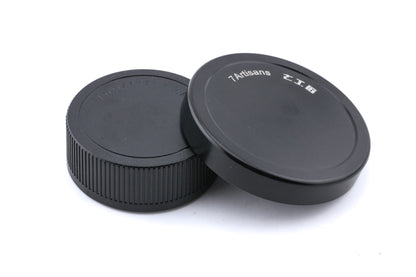 7Artisans 35mm f1.4 WEN