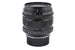 Voigtländer 35mm f1.2 Nokton Aspherical VM