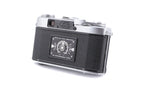 Minolta Super A + 5cm f1.8 Chiyoko Super Rokkor