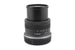 Canon 18-45mm f4.5-6.3 IS STM