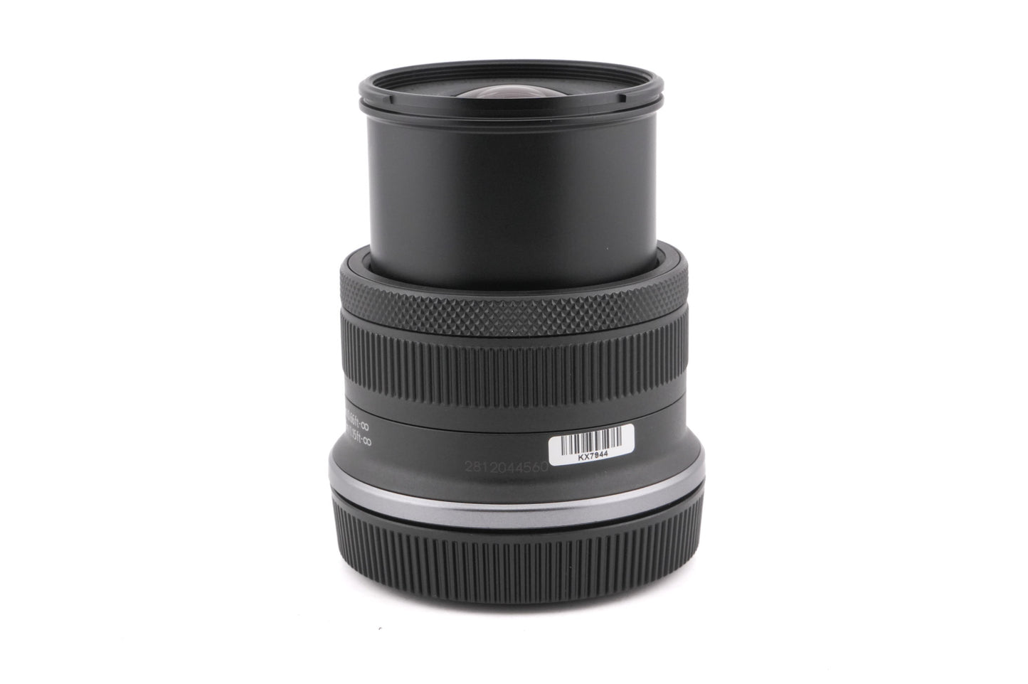 Canon 18-45mm f4.5-6.3 IS STM