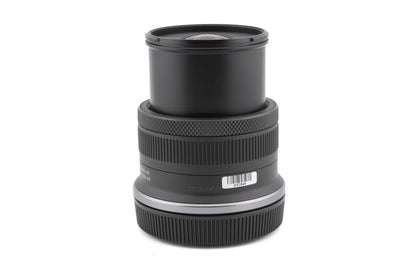 Canon 18-45mm f4.5-6.3 IS STM
