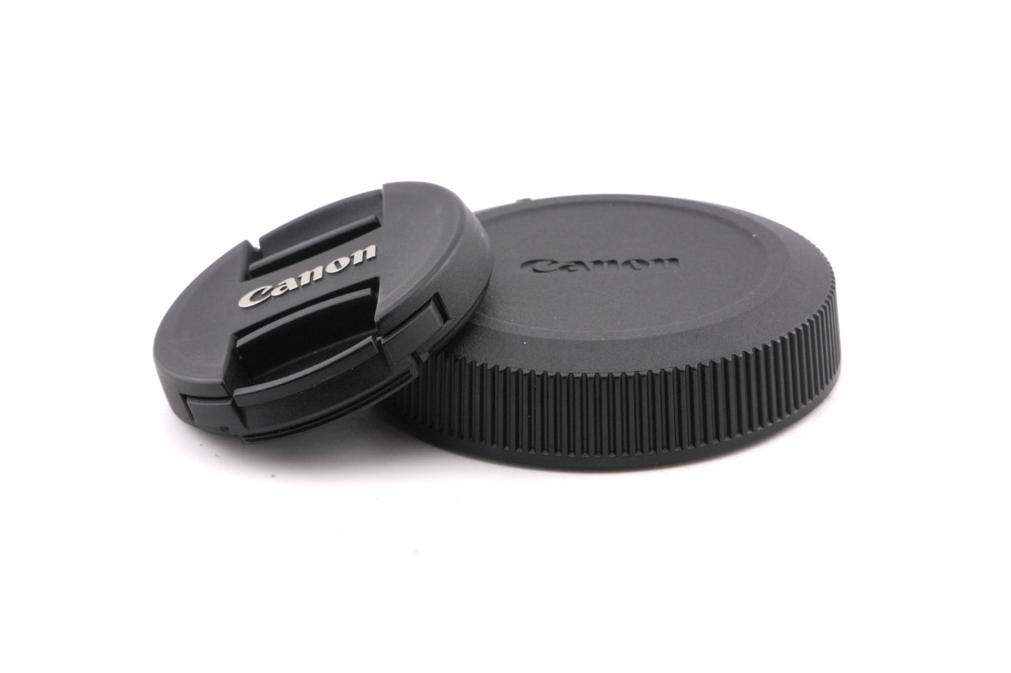 Canon 18-45mm f4.5-6.3 IS STM