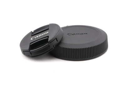 Canon 18-45mm f4.5-6.3 IS STM